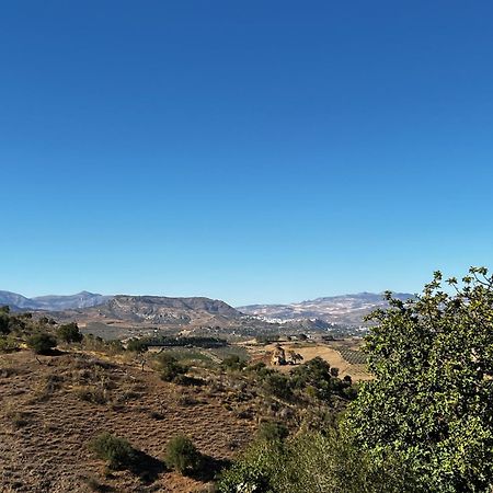 Santa Teresa Bed & Breakfast Andalusien Писарра Экстерьер фото
